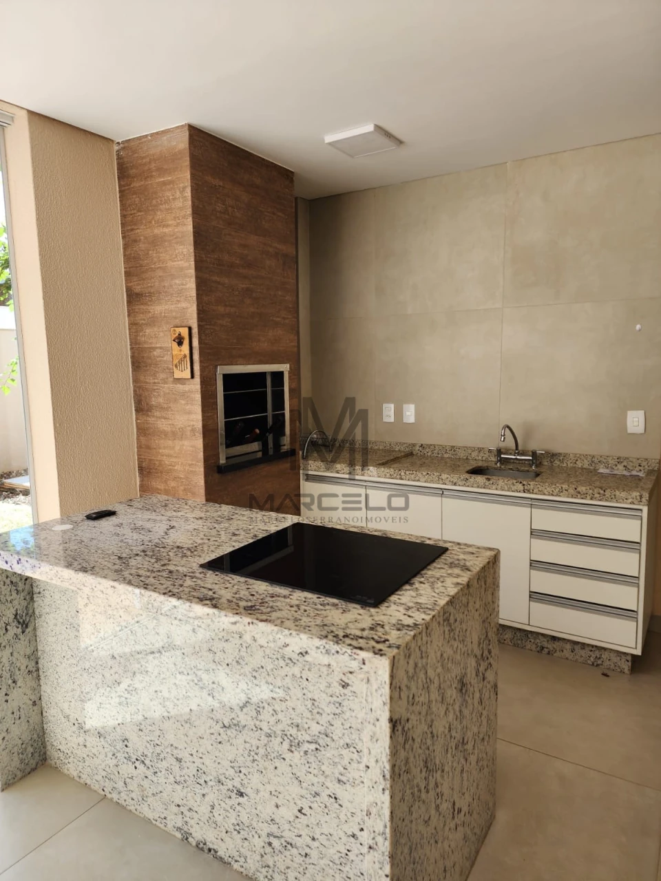 Imagens do imóveis Casa Em Condomínio À Venda Condomínio Royal Forest Londrina