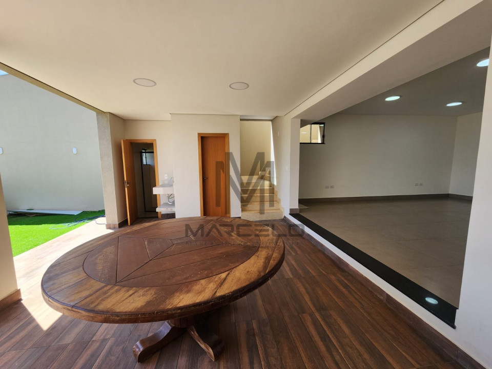 Casa ampla nova Imagens do imóveis Casa ampla nova