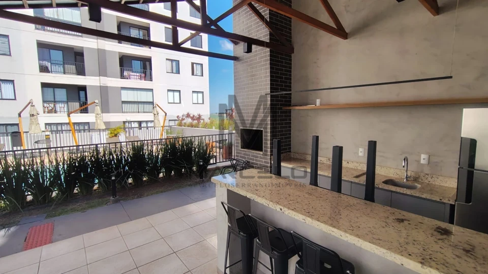 Imagens do imóveis Eos Residence