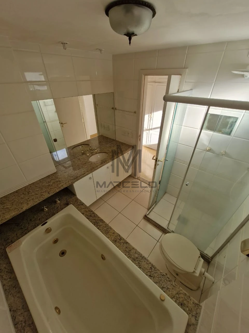 Imagens do imóveis Condominio Edifício Lac Royal