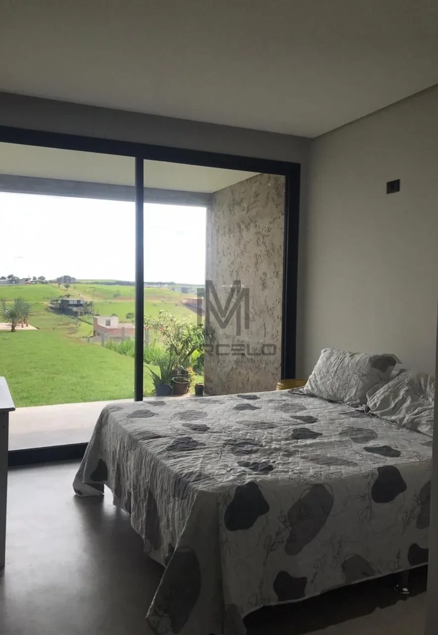 Casa Em Condomínio à Venda Ecovillas Do Lago Sertanópolis