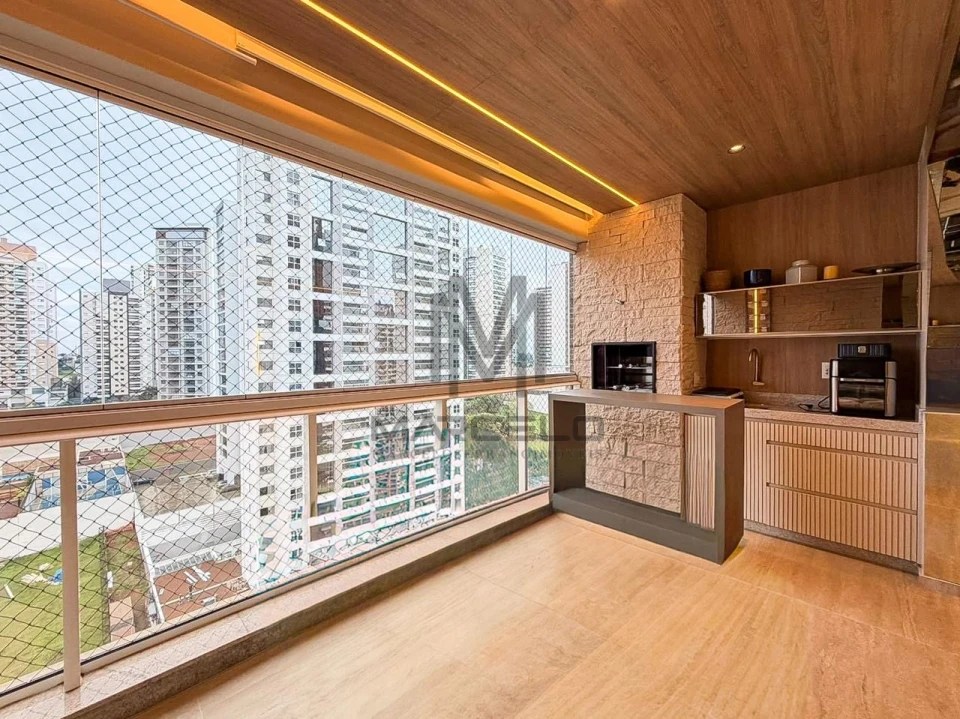Imagens do imóveis Apartamento À Venda Edificio L’Harmonie Condominio Edifício Lumiere Londrina