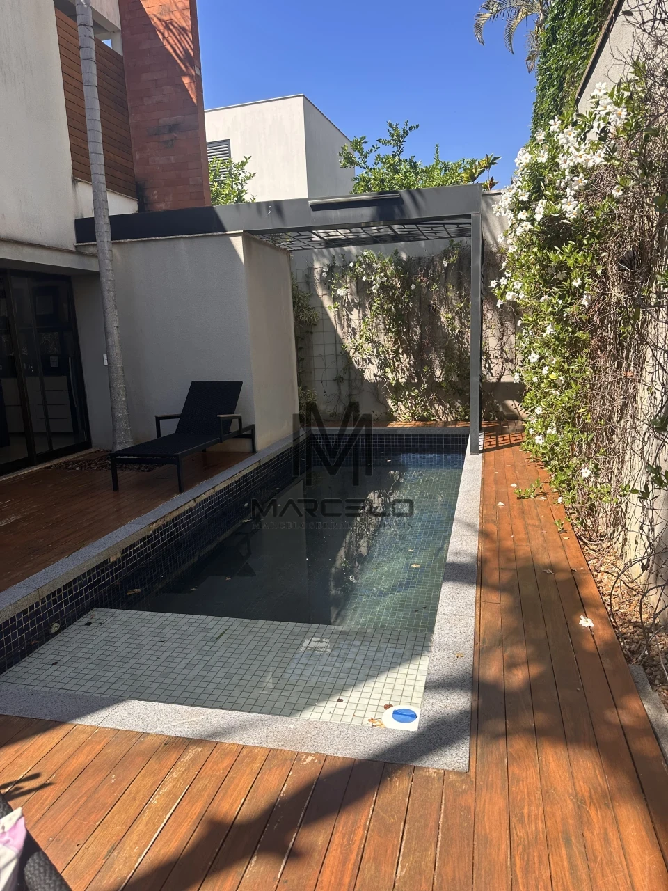 Imagens do imóveis Casa Em Condomínio Á Venda Alphaville 2 Londrina