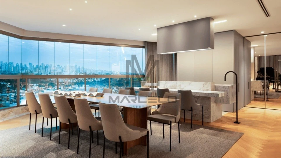 Imagens do imóveis Edificio Wave Bela Suíça