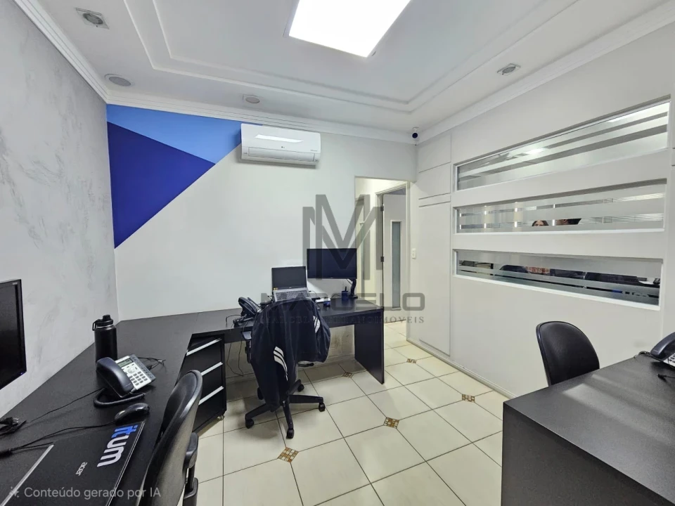 Imagens do imóveis Sala comercial para venda na Avenida Maringá, 813, Vitória, Londrina