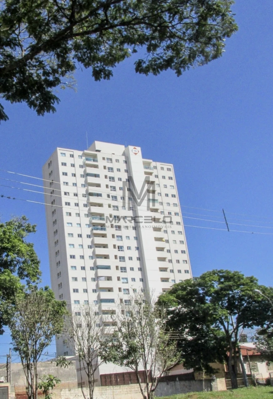 Imagens do imóveis Edifício Moradas Shangri Lá