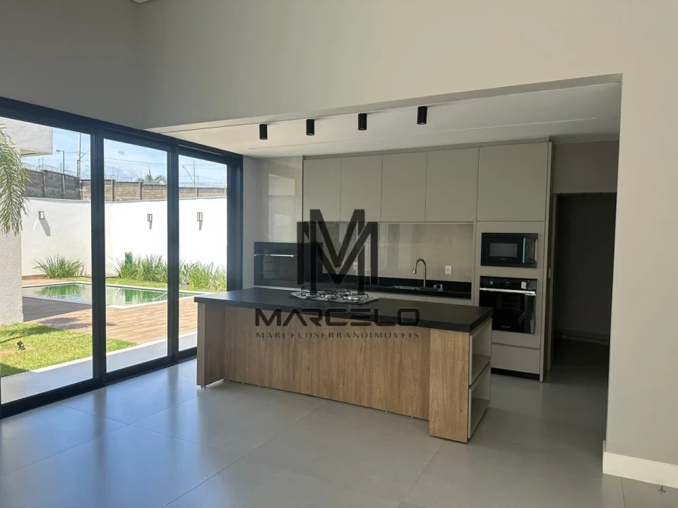 Imagens do imóveis Casa Em Condomínio À Venda Condomínio Bella Vitta Londrina