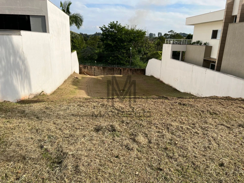 Imagens do imóveis Terreno Em Condomínio Á Venda Condominio Santana Residence Londrina