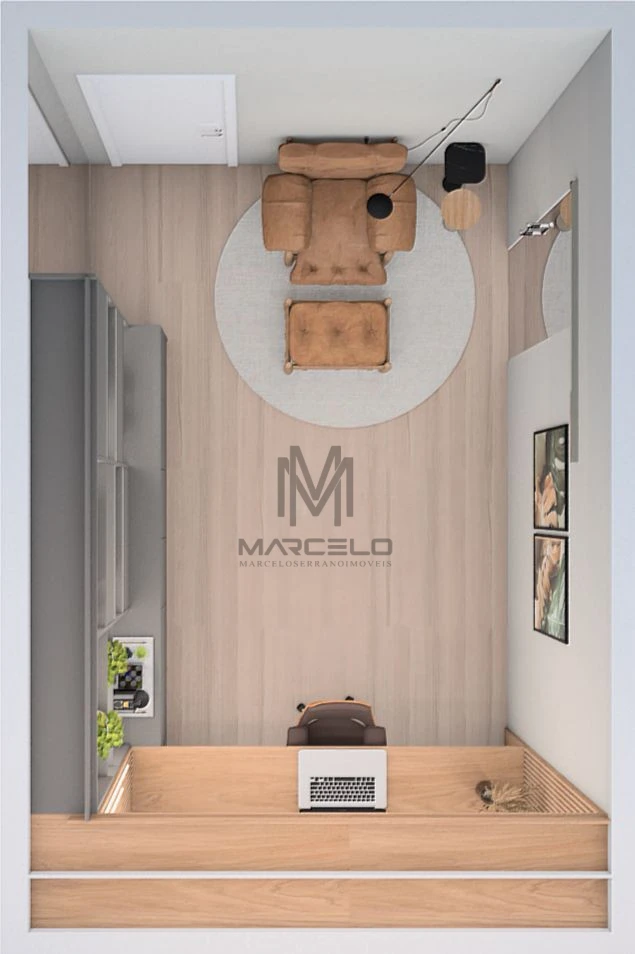 Imagens do imóveis Casa Em Condomínio Á Venda Alphaville 2 Londrina