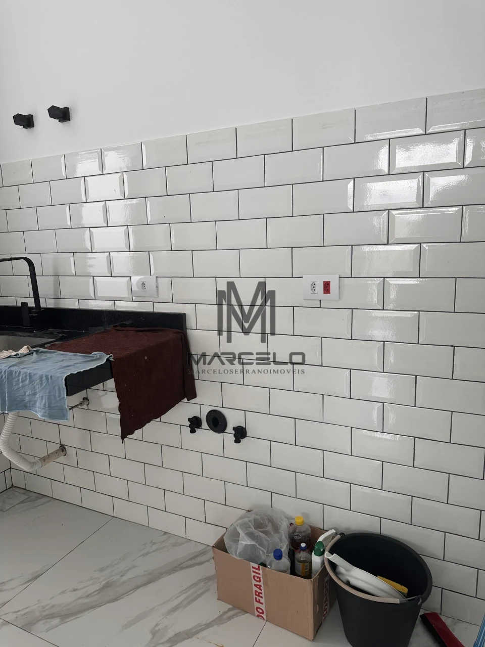 Imagens do imóveis Condomínio Parque Tauá Araçari