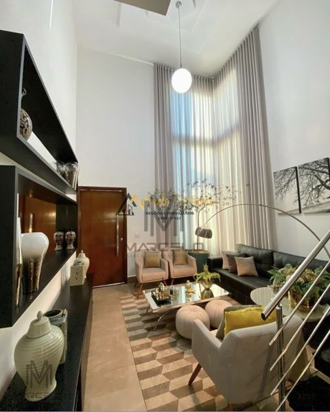 Casa Condomínio Royal Forest Imagens do imóveis Casa Condomínio Royal Forest