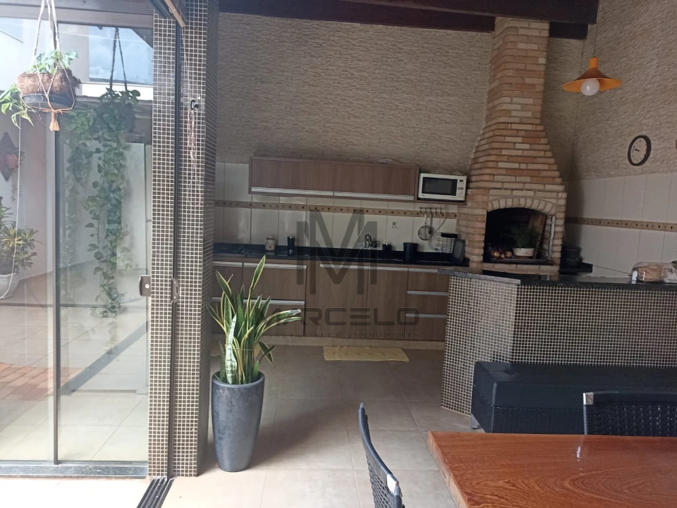 Imagens do imóveis Casa Em Condomínio À Venda Condomínio Residencial Bela Vista Londrina