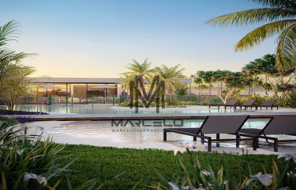 Imagens do imóveis CONDOMÍNIO GARNET CASA & RESORT