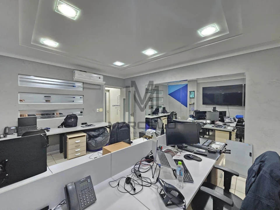Imagens do imóveis Sala comercial para venda na Avenida Maringá, 813, Vitória, Londrina