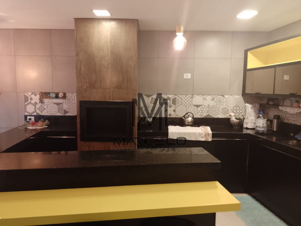Imagens do imóveis Casa Á Venda Coliseu Londrina