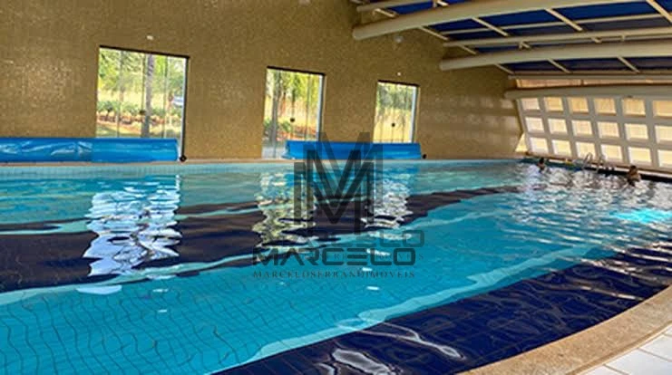 Casa Em Condomínio à Venda Ecovillas Do Lago Sertanópolis