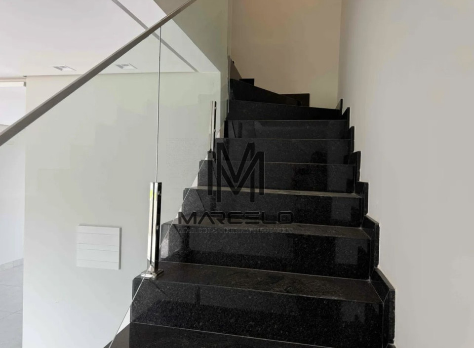 Imagens do imóveis Casa Em Condomínio Á Venda Condomínio Morada Das Flores - Azaléias Cambé