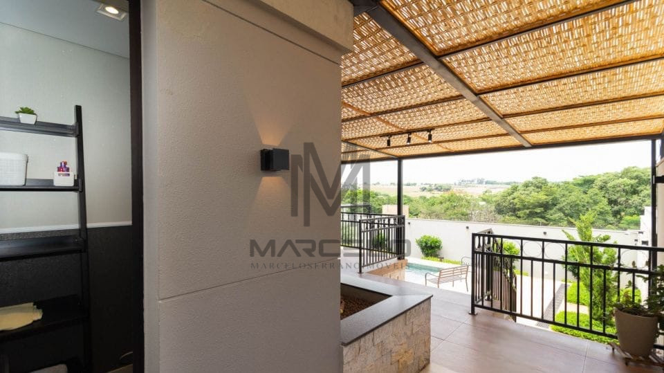 Casa Em Condomínio Á Venda Condomínio Royal Park Londrina Imagens do imóveis Casa Em Condomínio Á Venda Condomínio Royal Park Londrina
