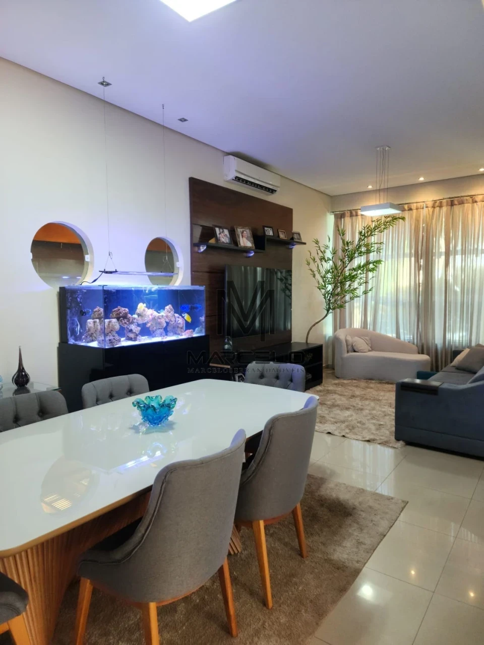 Imagens do imóveis Casa Em Condomínio À Venda Condominio Golden Hill Residence Londrina