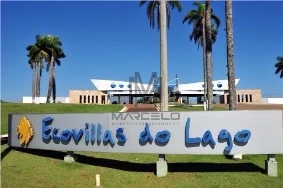 Imagens do imóveis Ecovillas do Lago