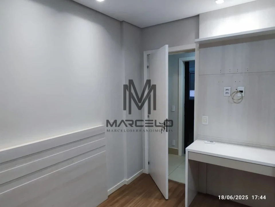 Imagens do imóveis Apartamento À Venda Condomínio Residencial Maison Monet Cambé