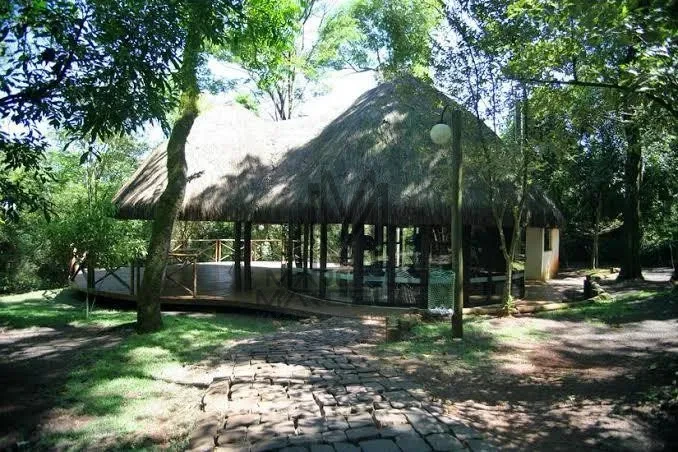 Imagens do imóveis Terreno Em Condomínio À Venda Condomínio Royal Forest Londrina