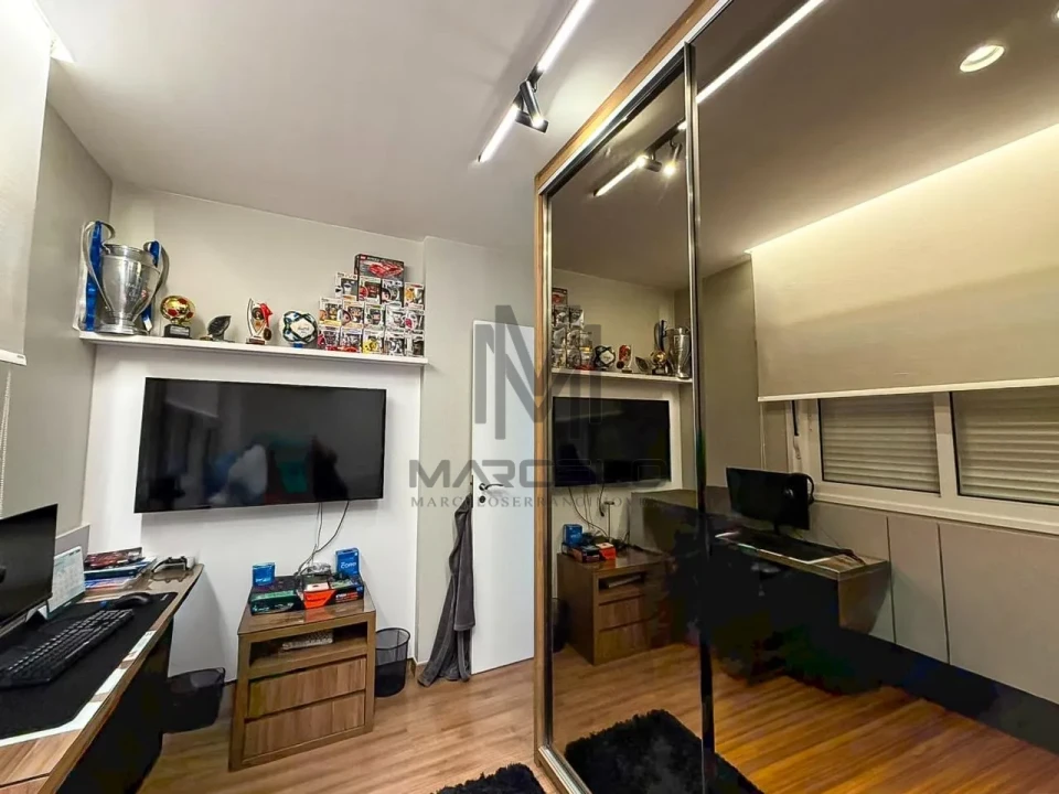 Imagens do imóveis Apartamento À Venda Edificio L’Harmonie Condominio Edifício Lumiere Londrina