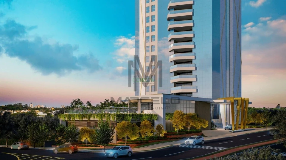 Imagens do imóveis Edificio Wave Bela Suíça