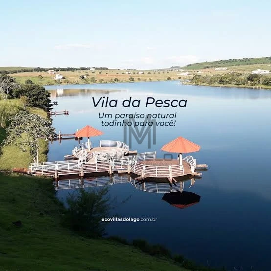 Imagens do imóveis Ecovillas do Lago