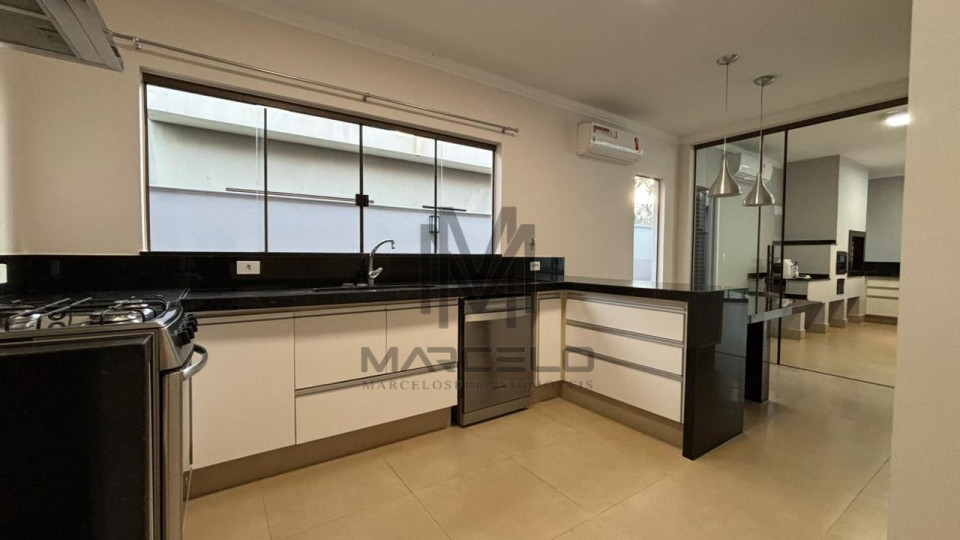 Imagens do imóveis Casa Em Condomínio Para Alugar Alphaville Imbuias Londrina