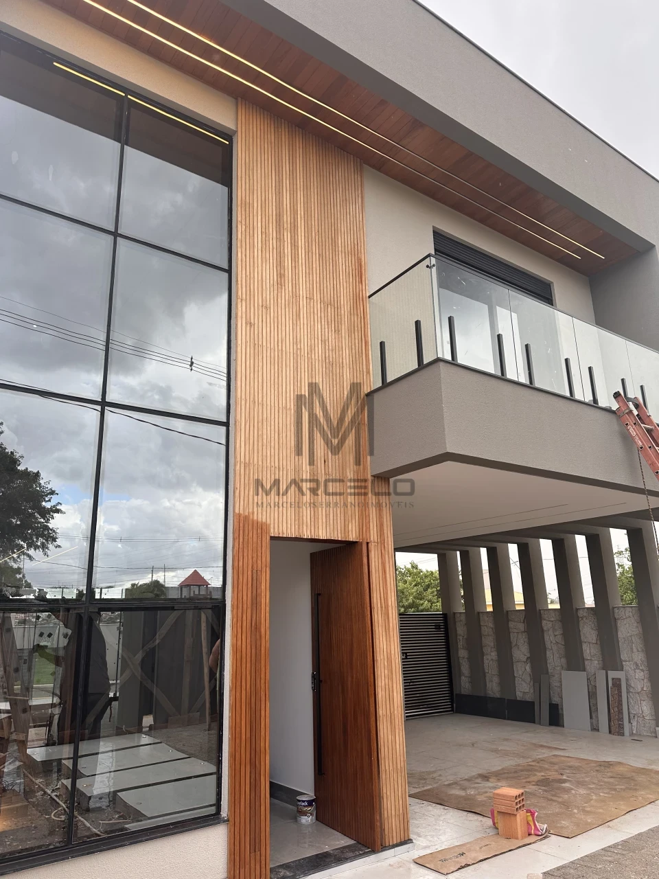 Imagens do imóveis Condomínio Parque Taua Araçari