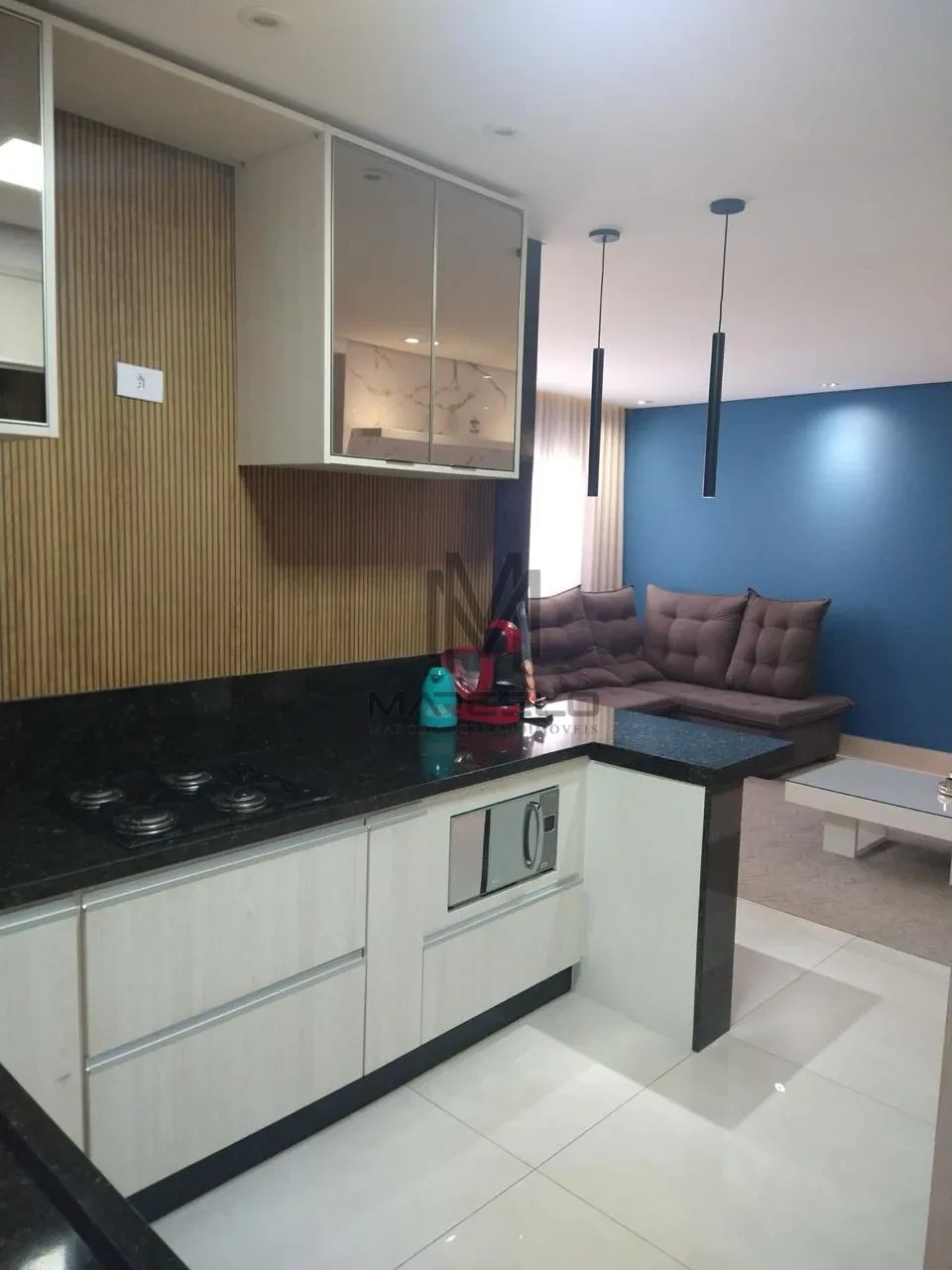 Imagens do imóveis Condomínio Residencial Copacabana