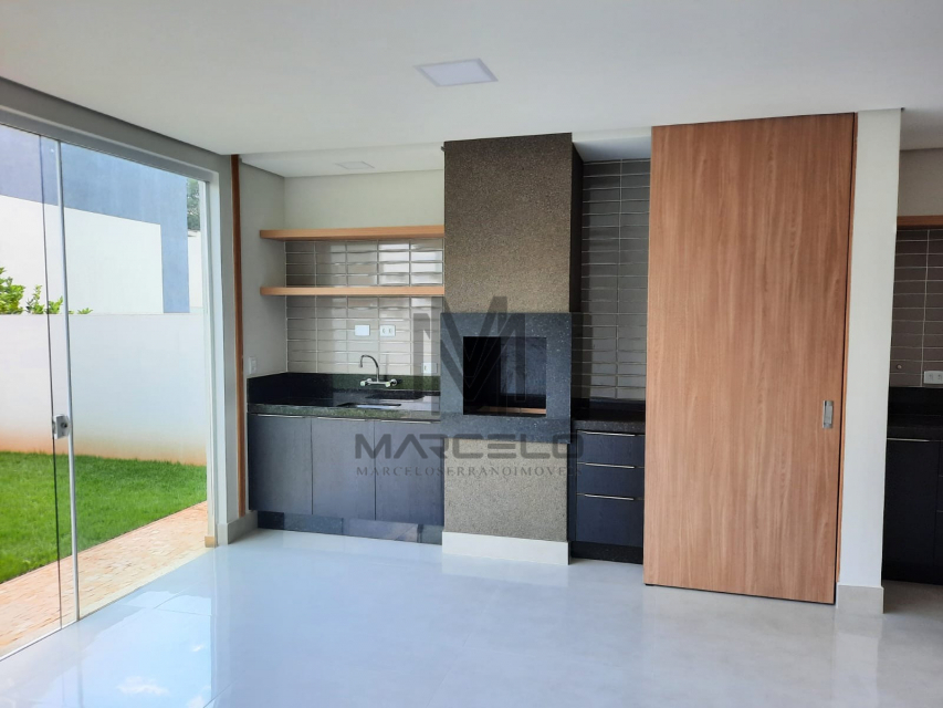Casa Em Condomínio Á Venda Alphaville 2 Londrina Imagens do imóveis Casa Em Condomínio Á Venda Alphaville 2 Londrina