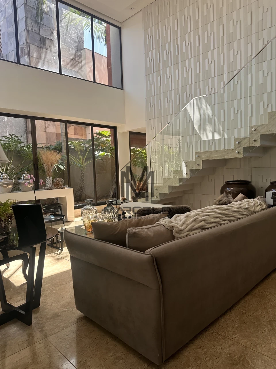 Imagens do imóveis Casa Em Condomínio Á Venda Alphaville 2 Londrina