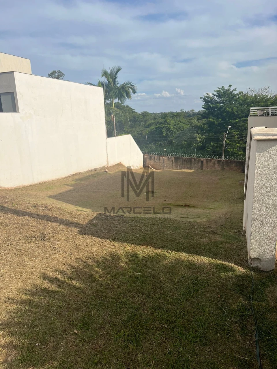 Imagens do imóveis Terreno Em Condomínio Á Venda Condominio Santana Residence Londrina