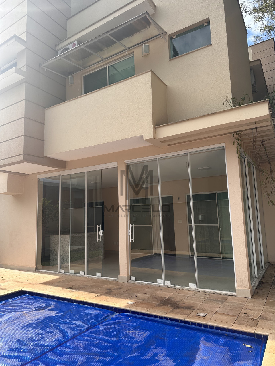 Imagens do imóveis Casa Em Condomínio Á Venda Condomínio Royal Forest Londrina