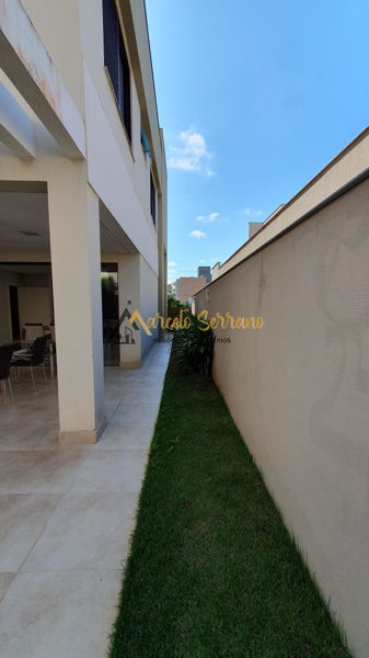 Casa Em Condomínio Á Venda Alphaville 2 Londrina Imagens do imóveis Casa Em Condomínio Á Venda Alphaville 2 Londrina