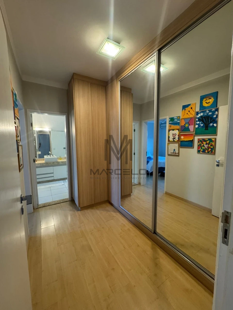 Imagens do imóveis Casa Em Condomínio Para Alugar Condomínio Sun Lake Londrina
