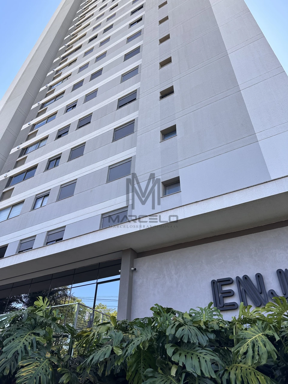 Apartamento Para Alugar Edifício Enjoy Londrina Imagens do imóveis Apartamento Para Alugar Edifício Enjoy Londrina