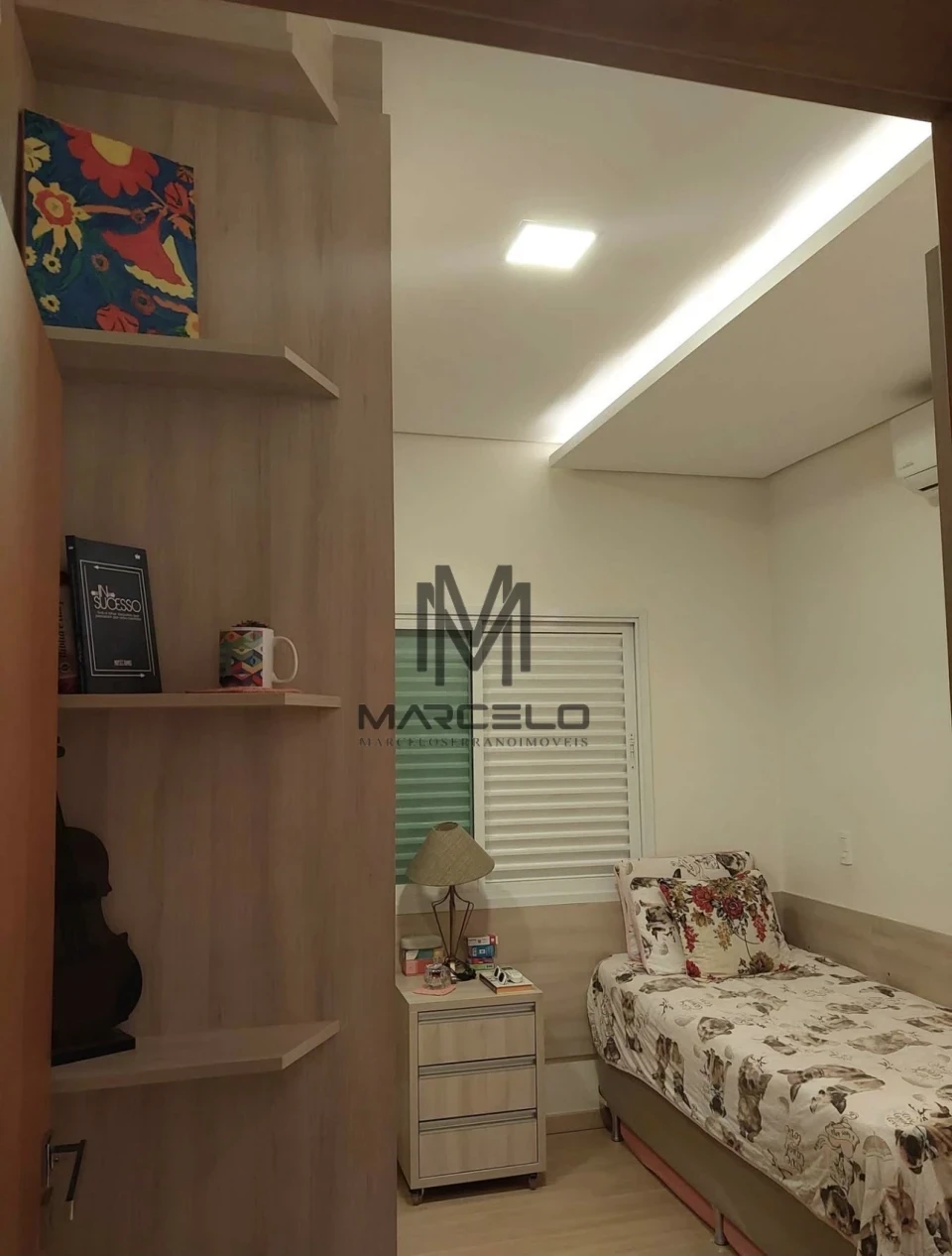 Imagens do imóveis Condomínio Parque Tauá Araçari