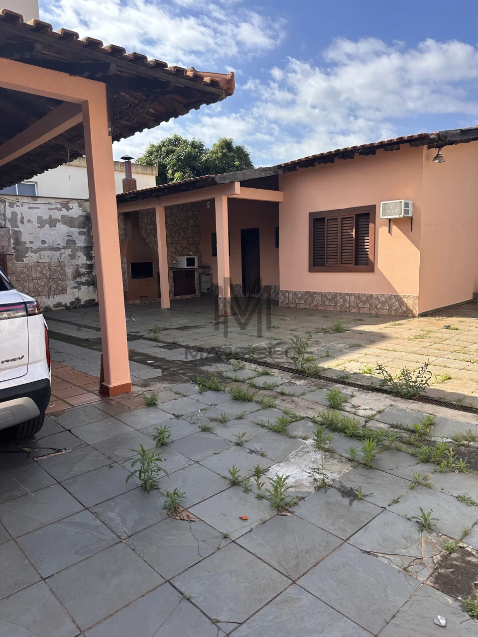 Imagens do imóveis Casa com 4 quartos à venda na Rua Chile, Centro, Londrina
