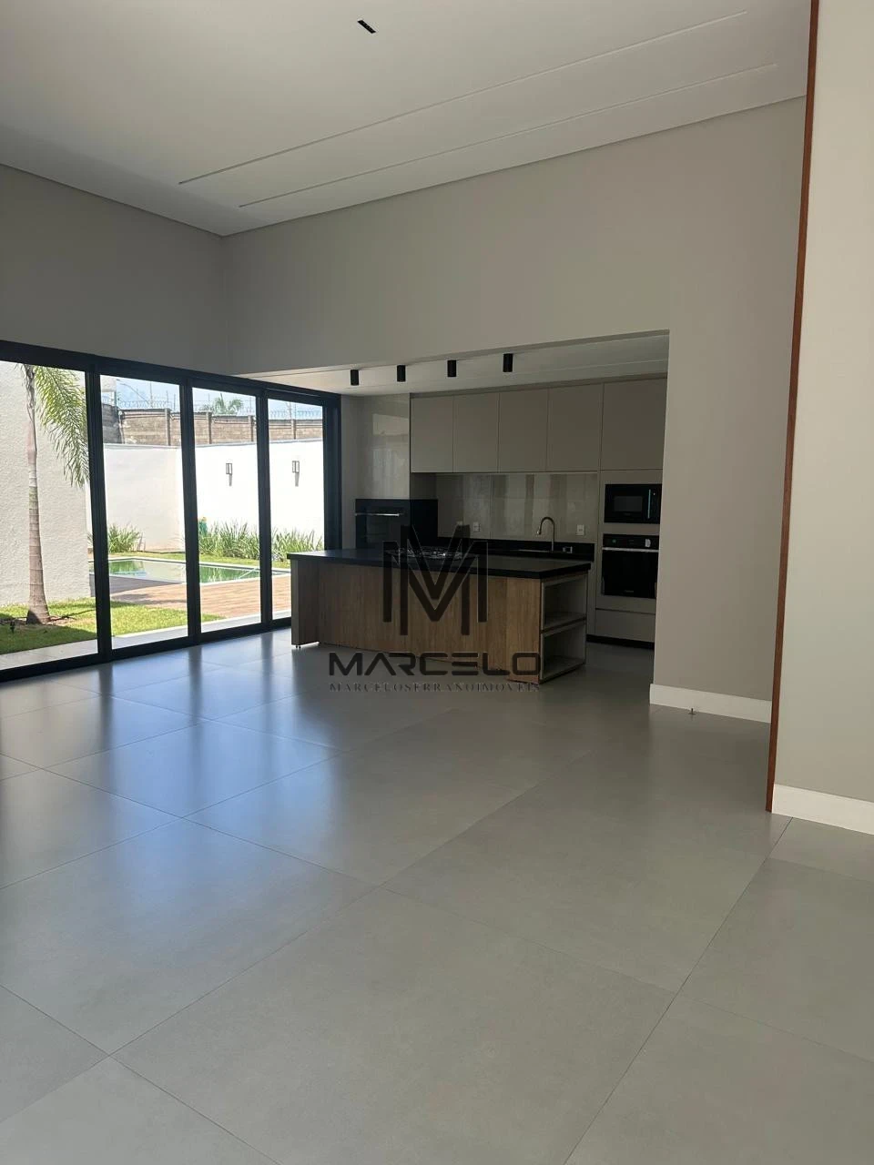 Imagens do imóveis Casa Em Condomínio À Venda Condomínio Bella Vitta Londrina