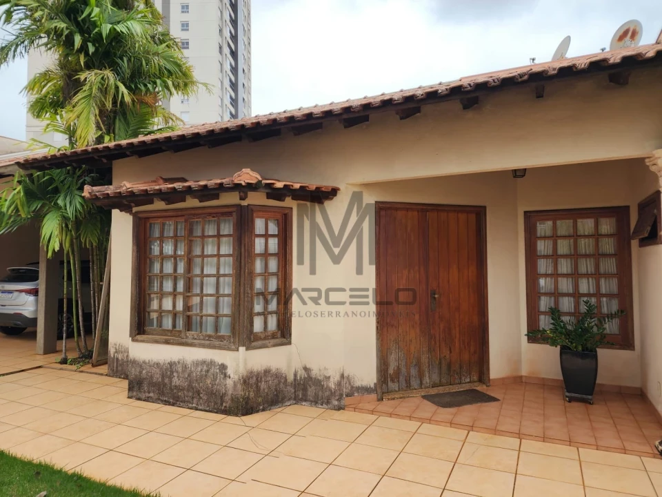 Imagens do imóveis Casa à Venda em Cambé Centro