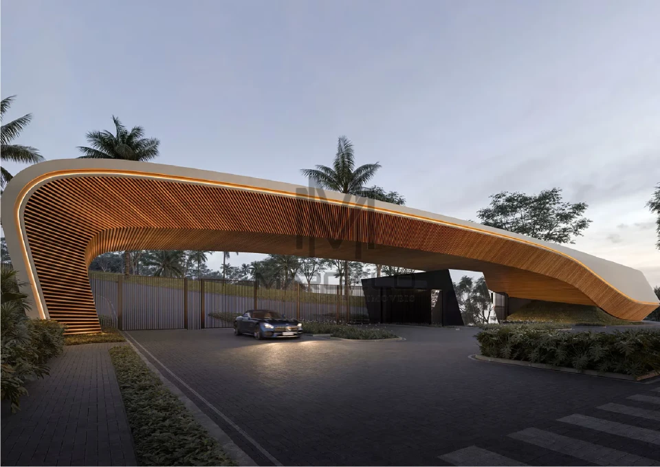 Parque das Artes (Plaenge)