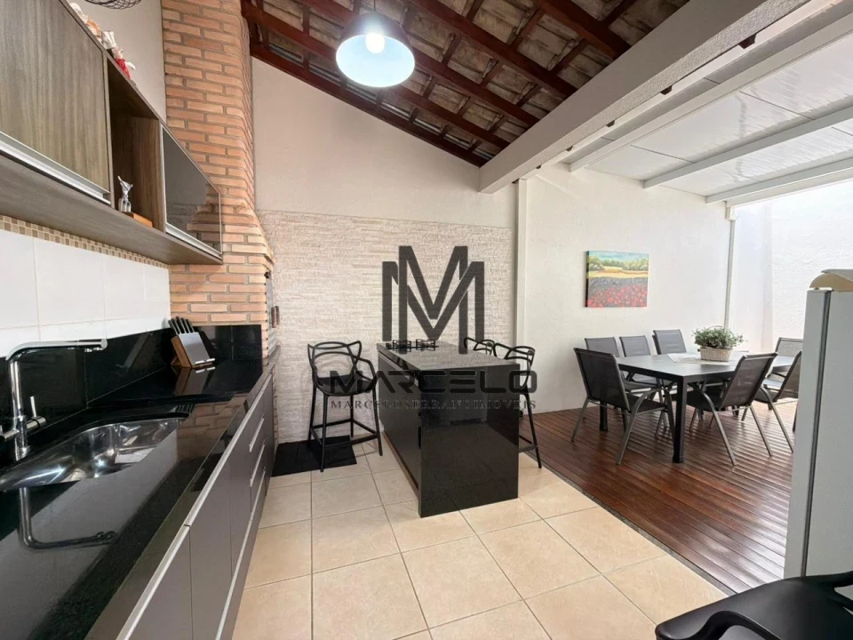 Imagens do imóveis Condomínio Residencial Montserrat