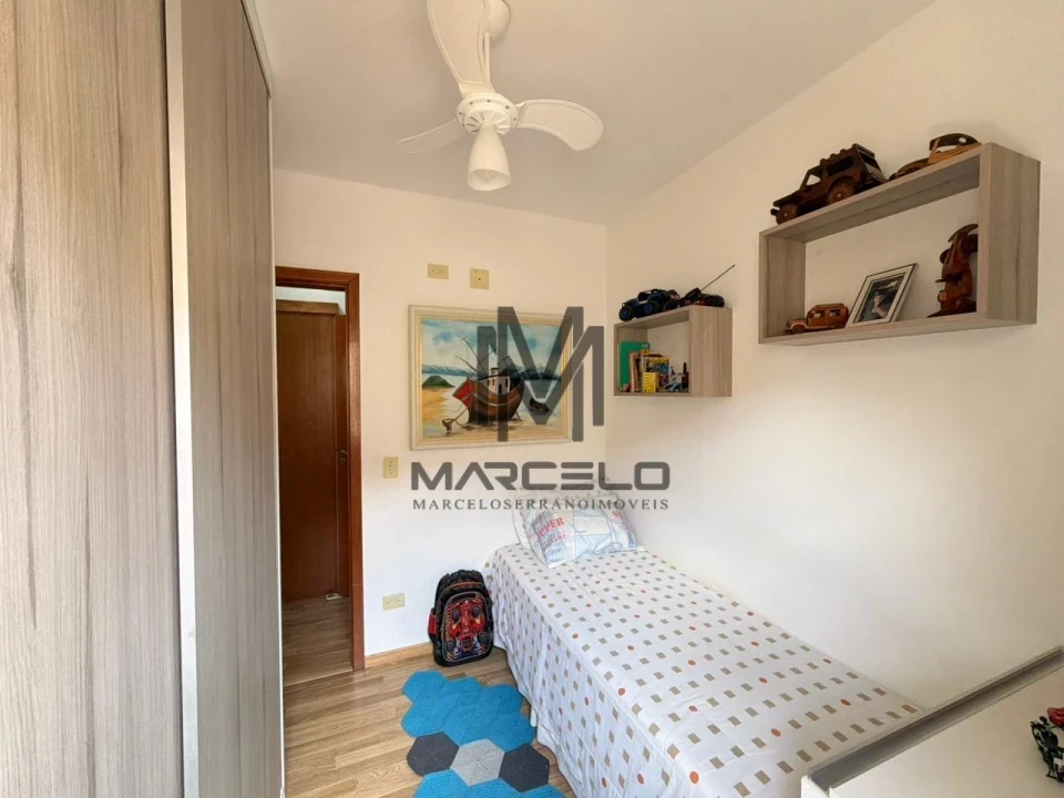 Imagens do imóveis Condomínio Residencial Montserrat