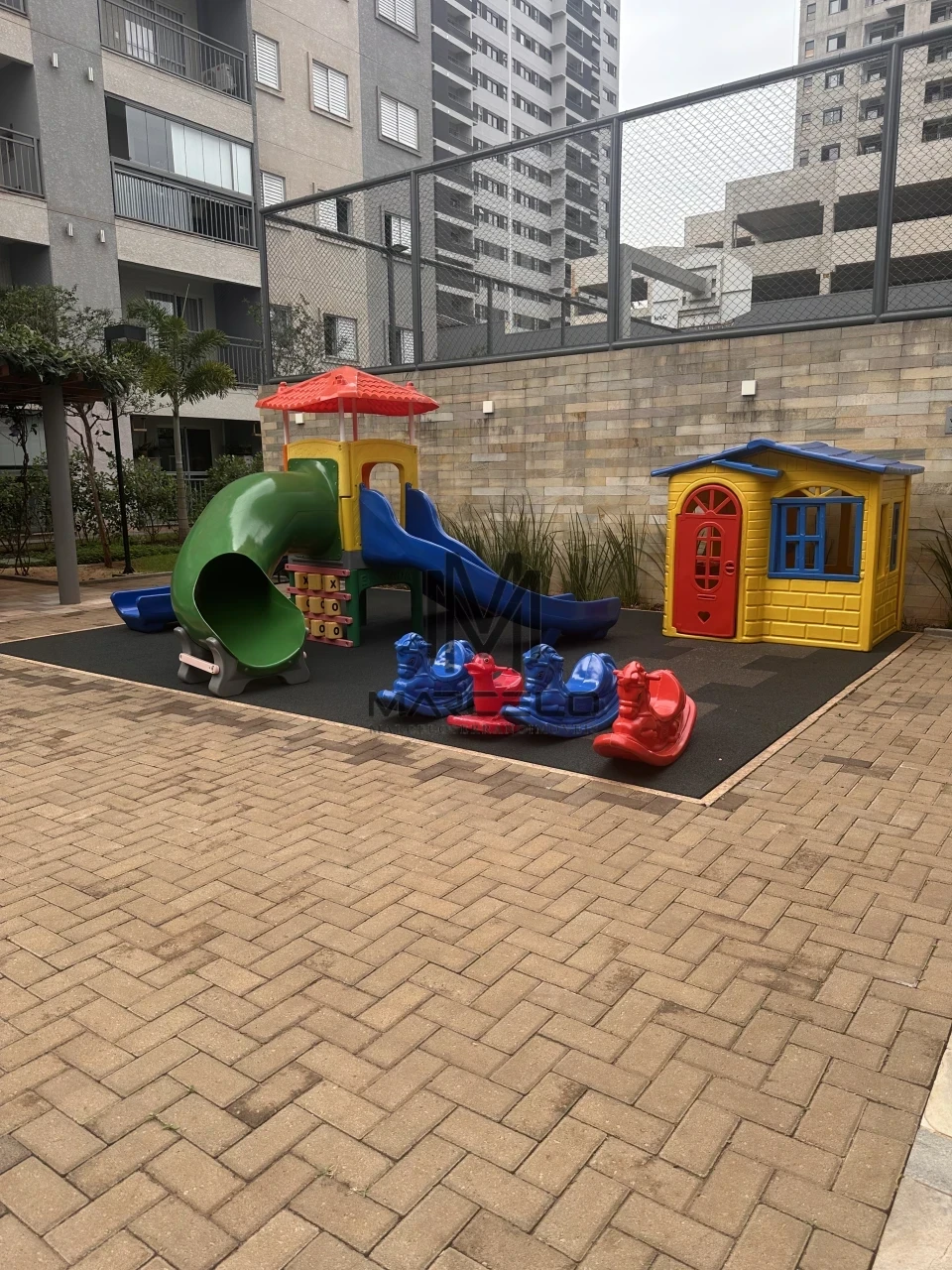 Imagens do imóveis Apartamento À Venda Hamptons Residence Londrina