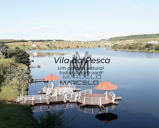 Casa Em Condomínio à Venda Ecovillas Do Lago Sertanópolis