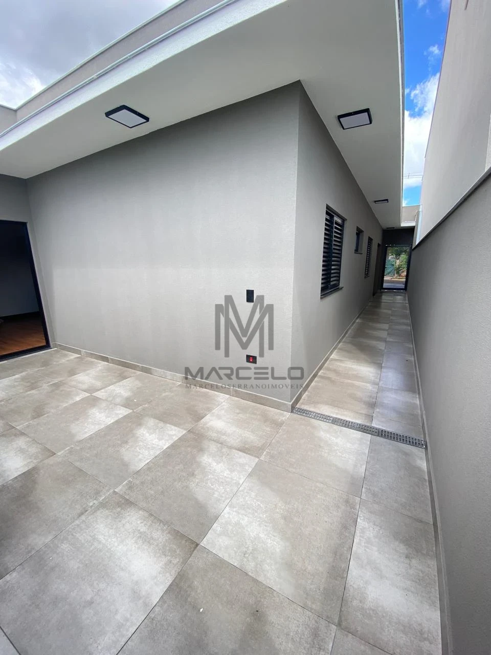 Imagens do imóveis Casa Em Condomínio À Venda Condomínio Bella Vitta Londrina