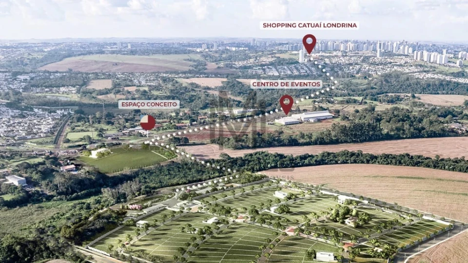 Imagens do imóveis Condomínio Artesano Londrina